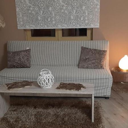 Petit Appartement Cosy Bastogne Eksteriør bilde