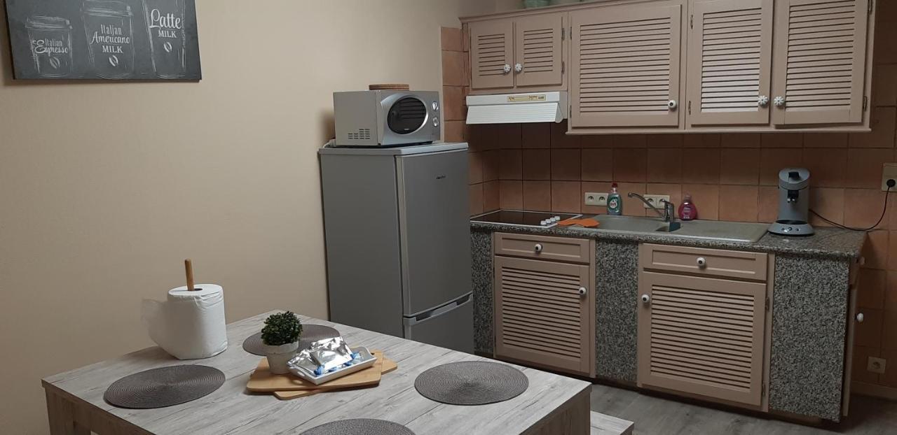 Petit Appartement Cosy Bastogne Eksteriør bilde
