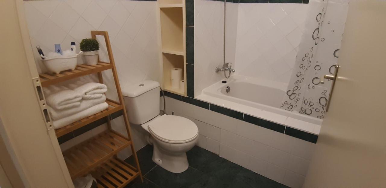 Petit Appartement Cosy Bastogne Eksteriør bilde